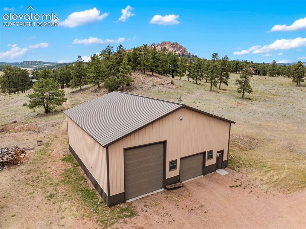 251 Surrey Lane Florissant CO 80816