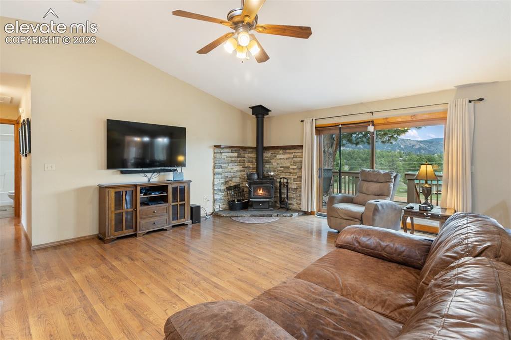 251 Surrey Lane Florissant CO 80816