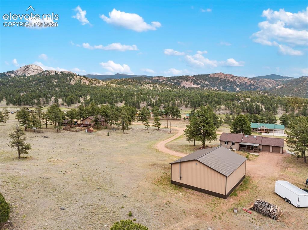 251 Surrey Lane Florissant CO 80816