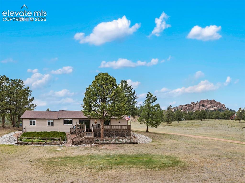 251 Surrey Lane Florissant CO 80816