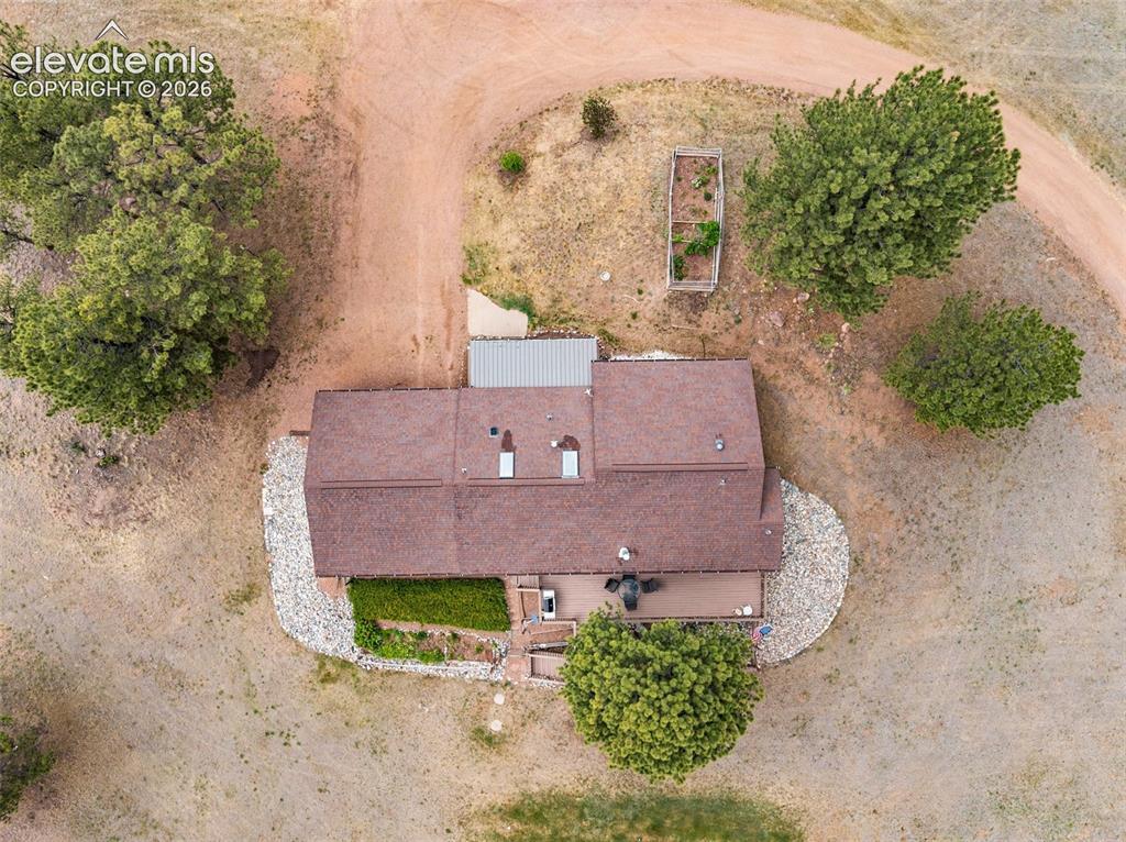 251 Surrey Lane Florissant CO 80816
