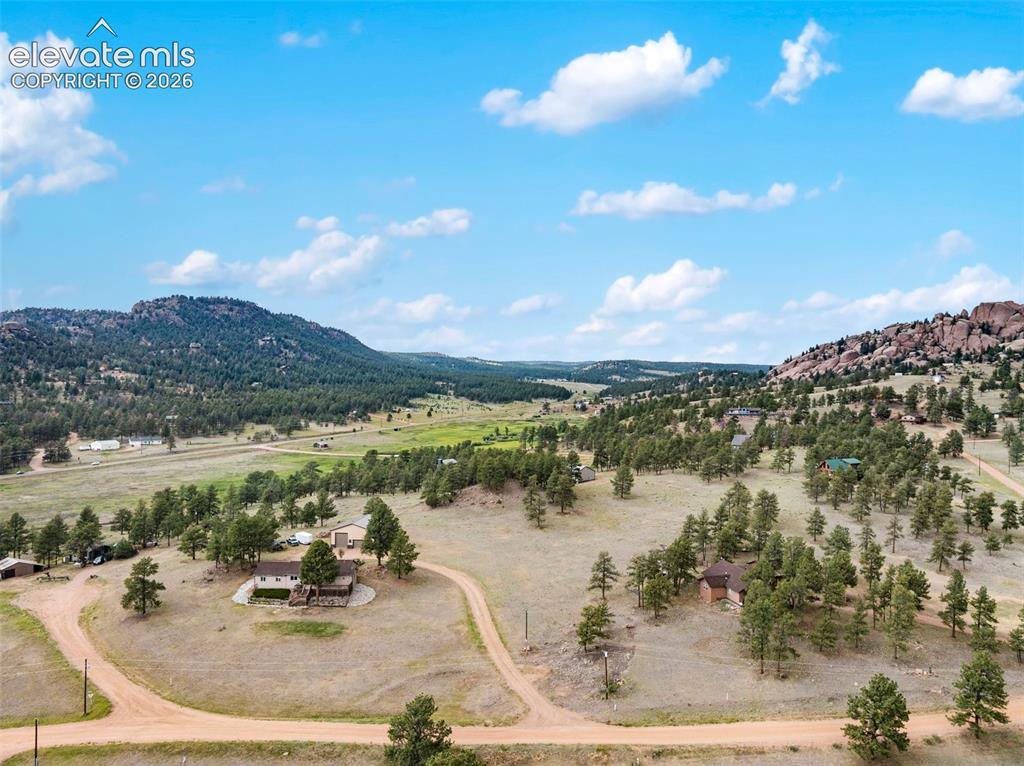 251 Surrey Lane Florissant CO 80816
