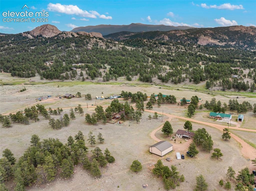 251 Surrey Lane Florissant CO 80816