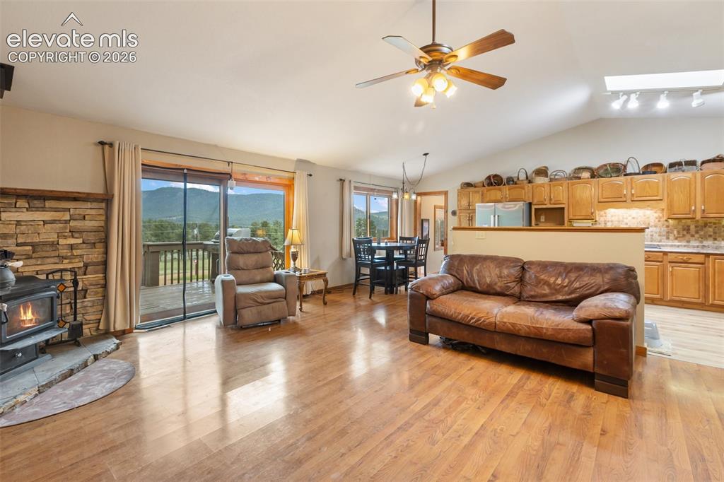251 Surrey Lane Florissant CO 80816