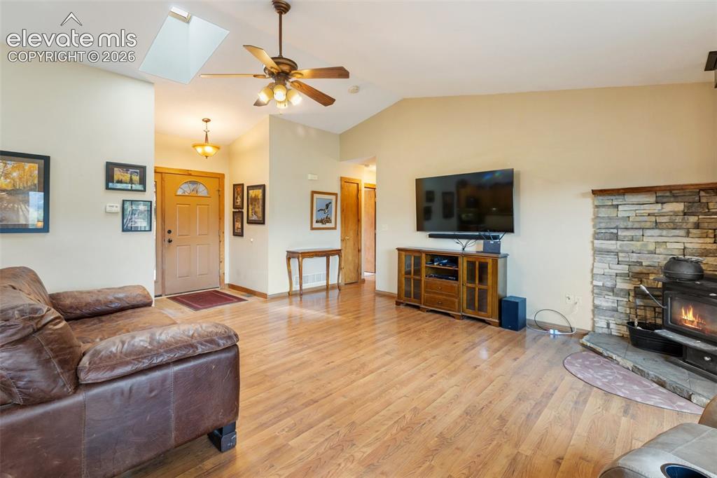 251 Surrey Lane Florissant CO 80816