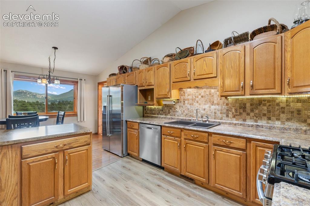 251 Surrey Lane Florissant CO 80816