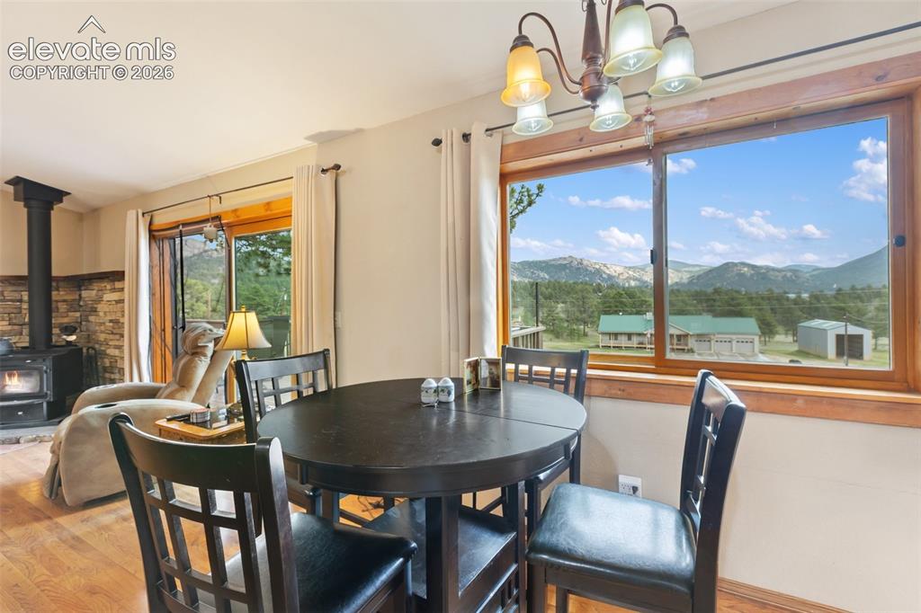 251 Surrey Lane Florissant CO 80816