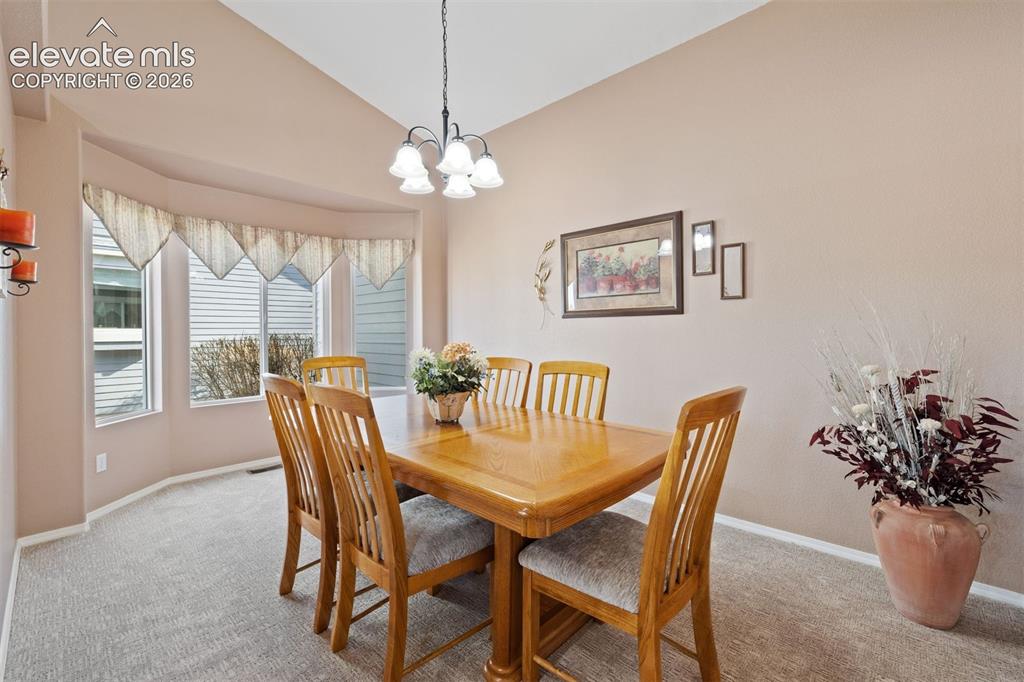 4190 Greens Drive Colorado Springs CO 80922