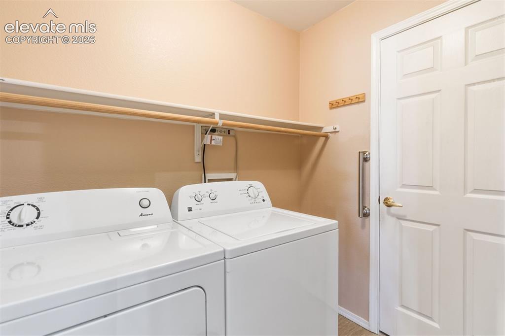 4190 Greens Drive Colorado Springs CO 80922