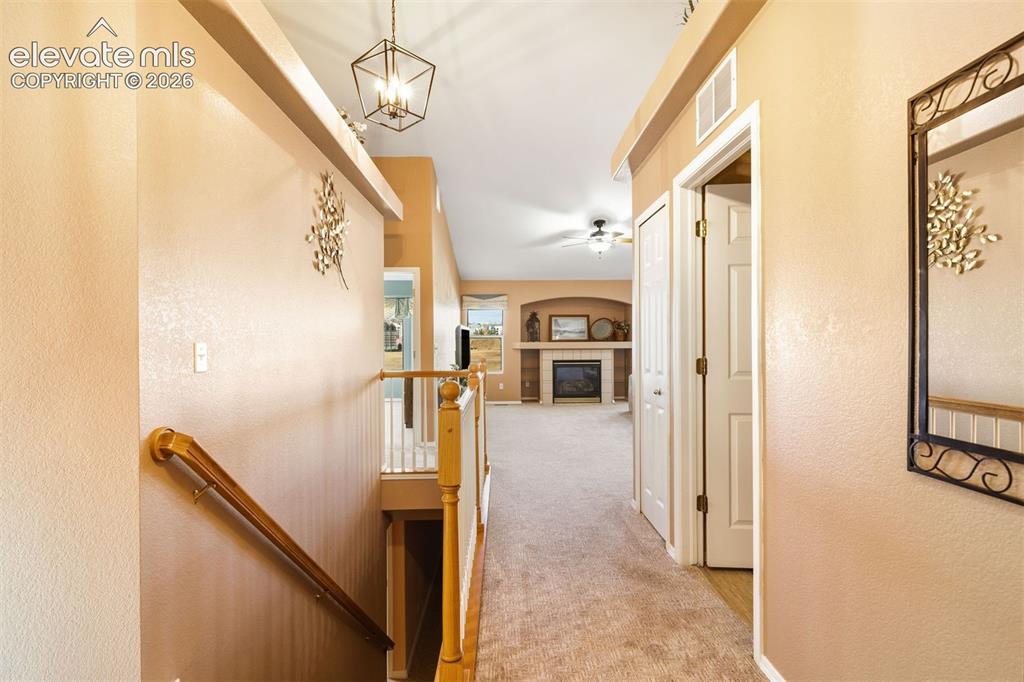 4190 Greens Drive Colorado Springs CO 80922