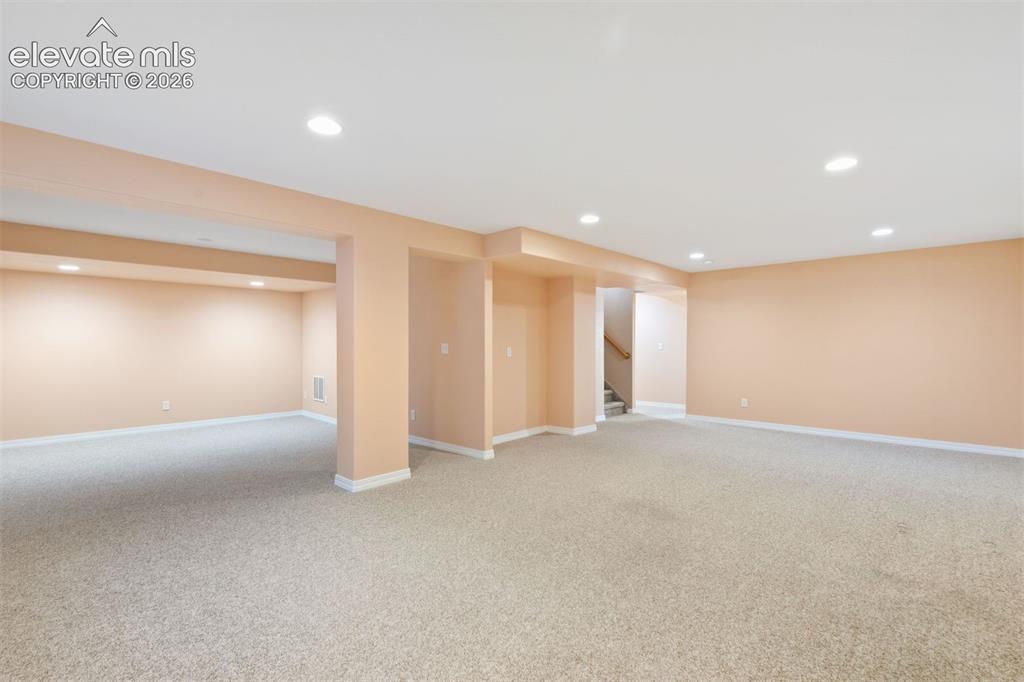 4190 Greens Drive Colorado Springs CO 80922