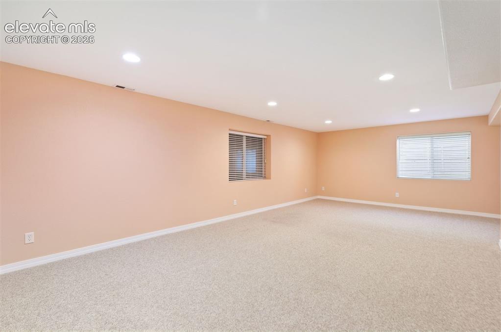 4190 Greens Drive Colorado Springs CO 80922
