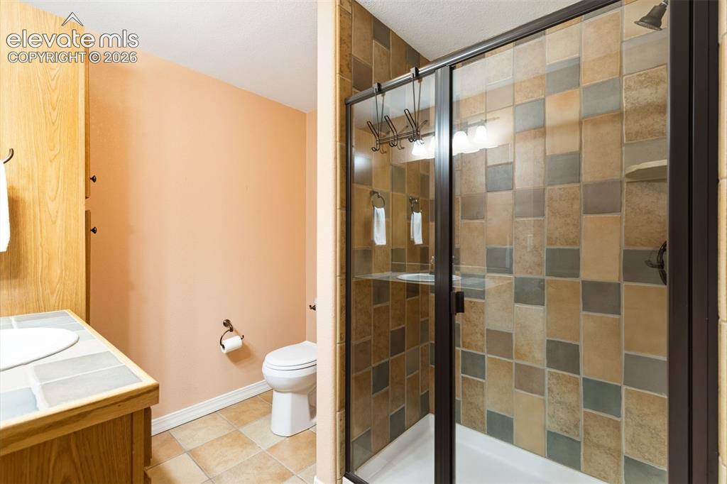 4190 Greens Drive Colorado Springs CO 80922