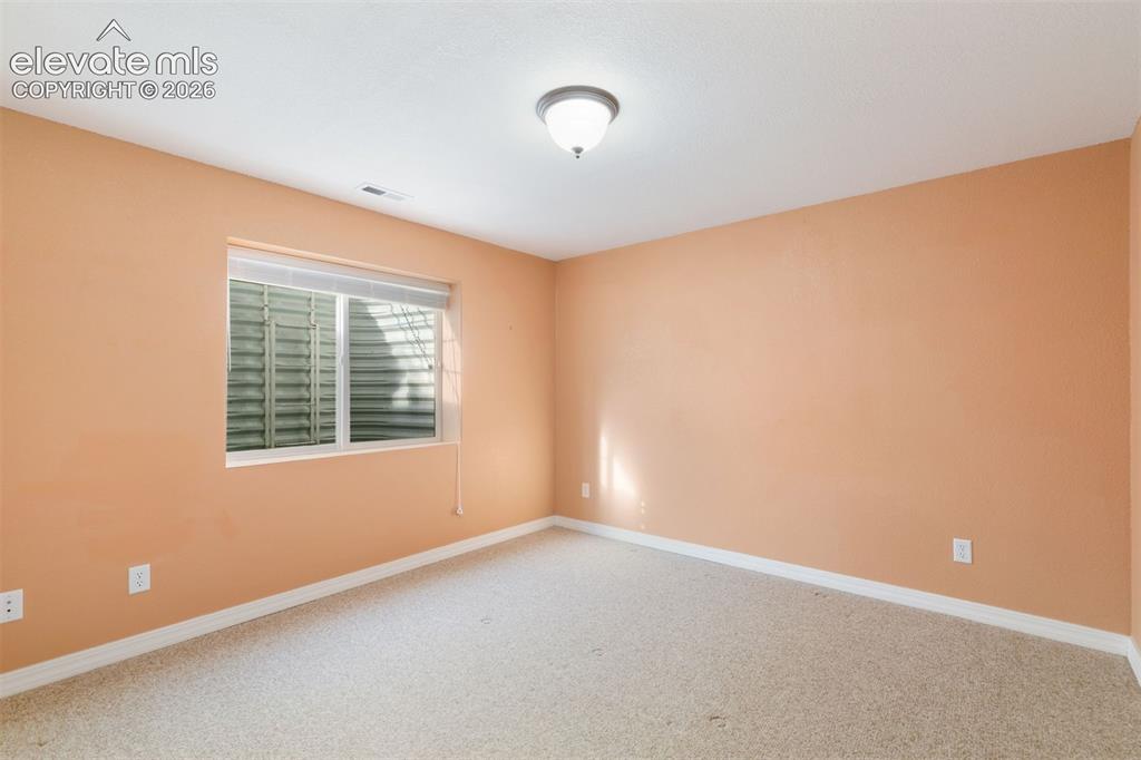 4190 Greens Drive Colorado Springs CO 80922