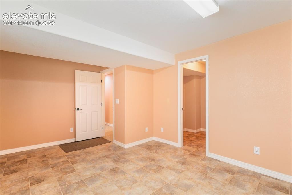4190 Greens Drive Colorado Springs CO 80922
