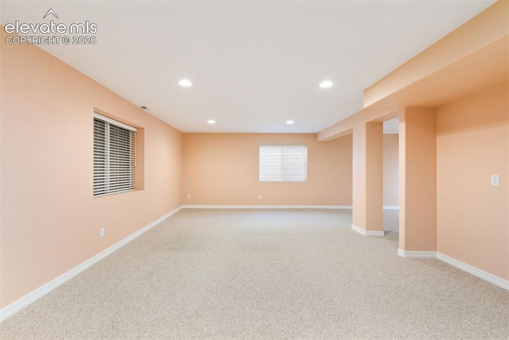 4190 Greens Drive Colorado Springs CO 80922