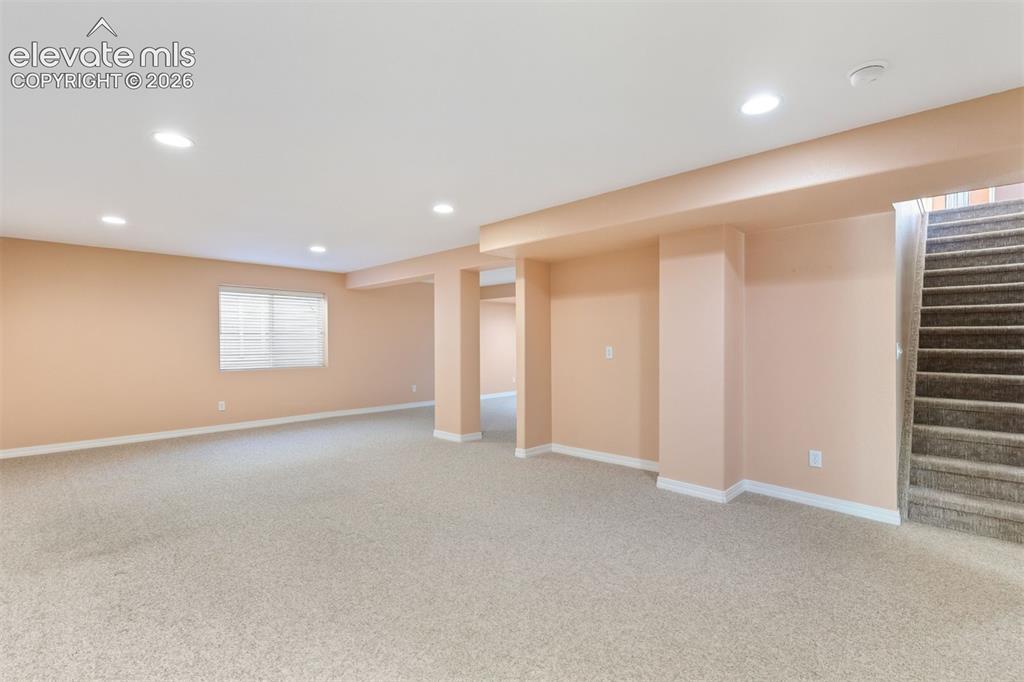 4190 Greens Drive Colorado Springs CO 80922
