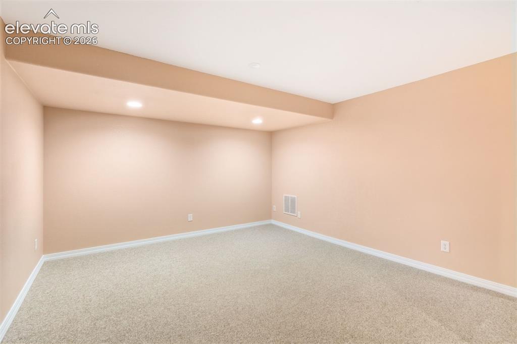 4190 Greens Drive Colorado Springs CO 80922
