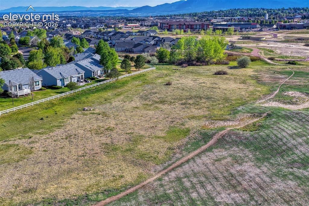 4190 Greens Drive Colorado Springs CO 80922