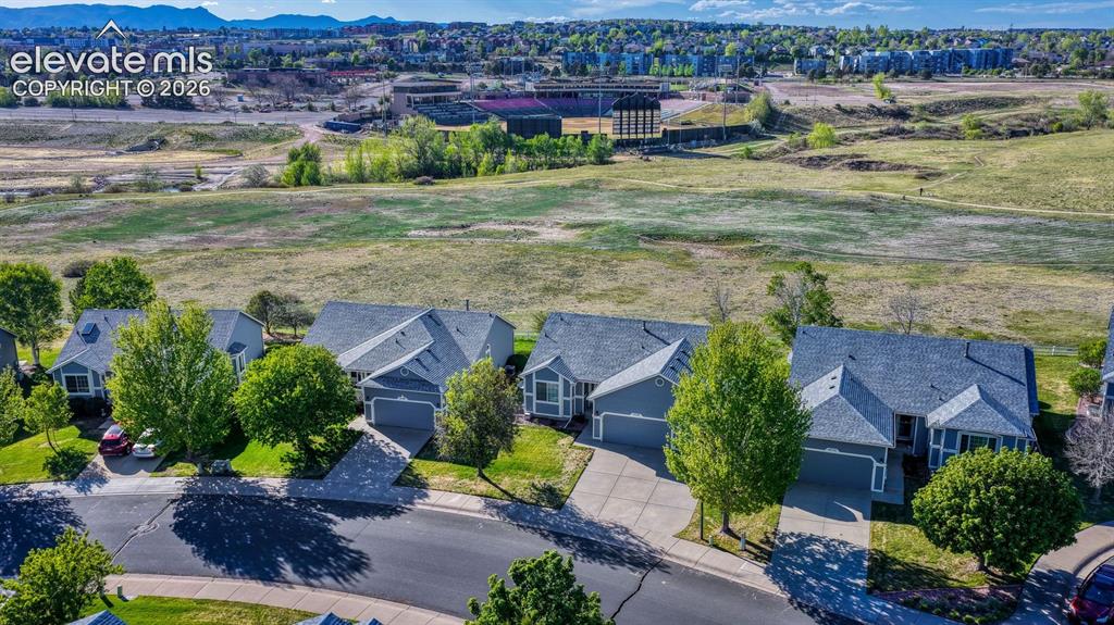 4190 Greens Drive Colorado Springs CO 80922