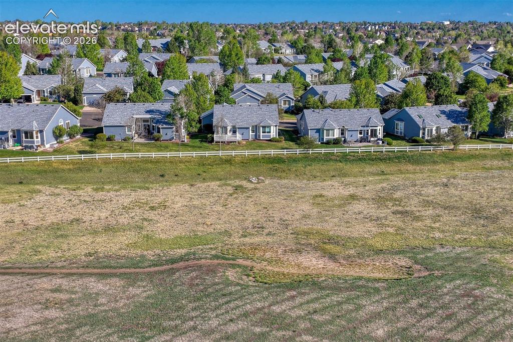 4190 Greens Drive Colorado Springs CO 80922