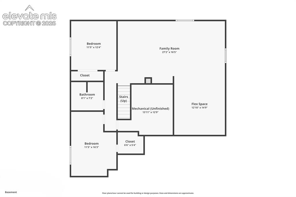 4190 Greens Drive Colorado Springs CO 80922