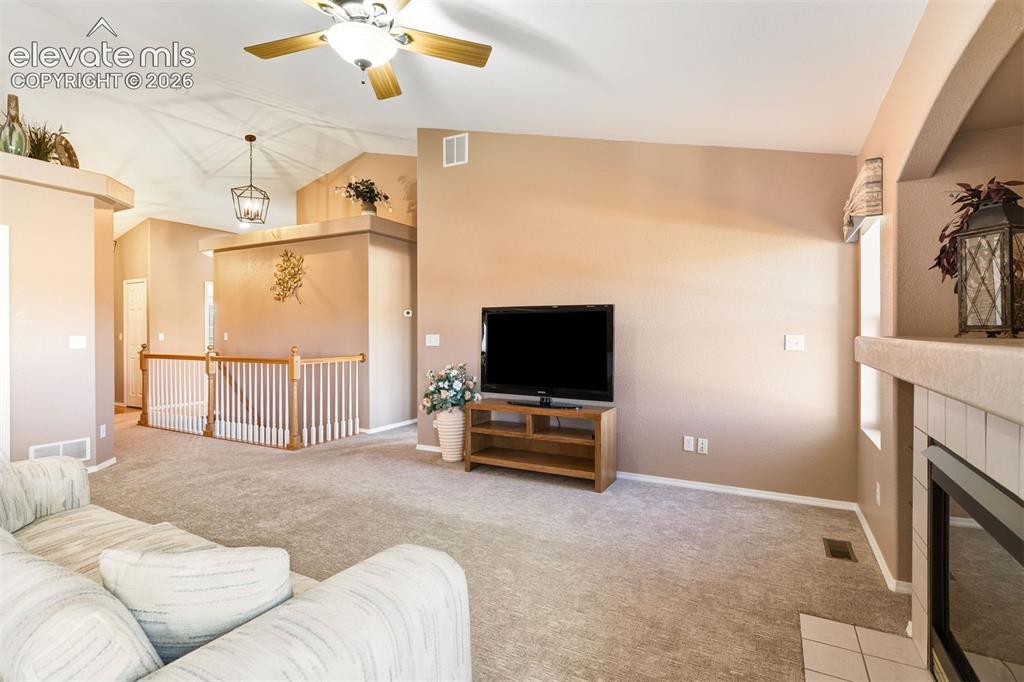 4190 Greens Drive Colorado Springs CO 80922