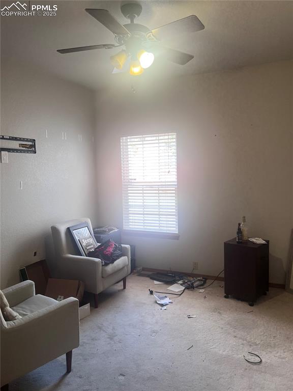 2270 Cloverdale Drive Colorado Springs CO 80920