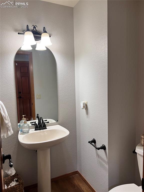 2270 Cloverdale Drive Colorado Springs CO 80920