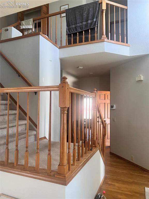 2270 Cloverdale Drive Colorado Springs CO 80920