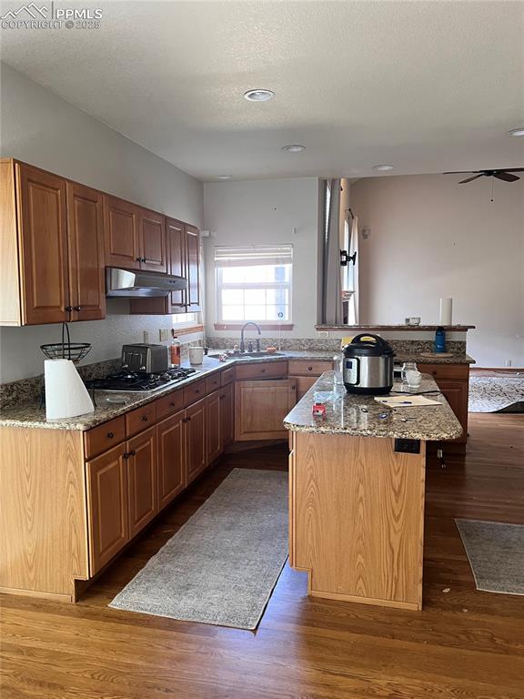 2270 Cloverdale Drive Colorado Springs CO 80920