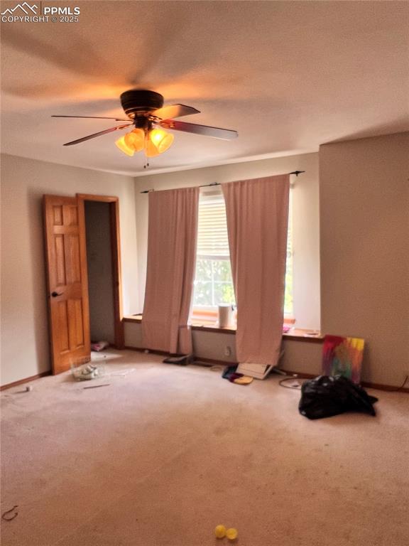 2270 Cloverdale Drive Colorado Springs CO 80920