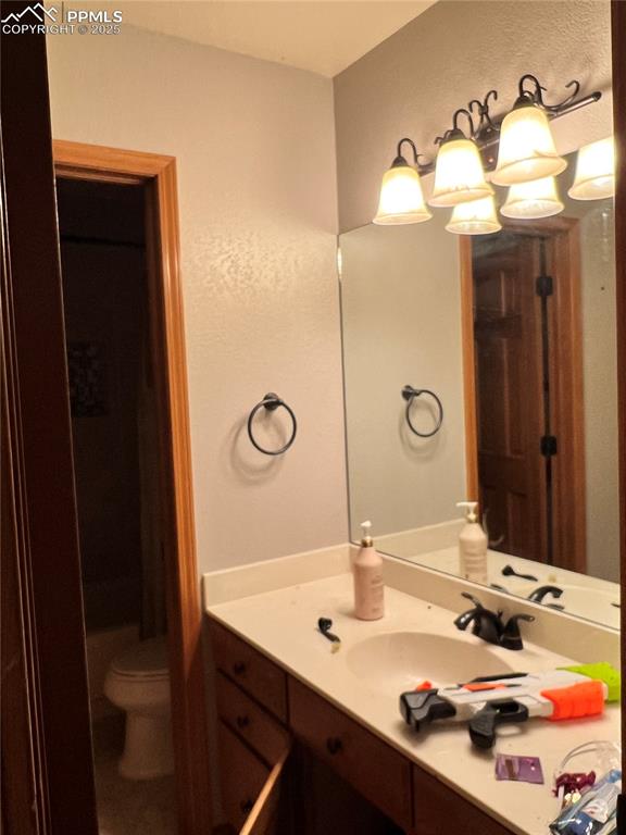 2270 Cloverdale Drive Colorado Springs CO 80920