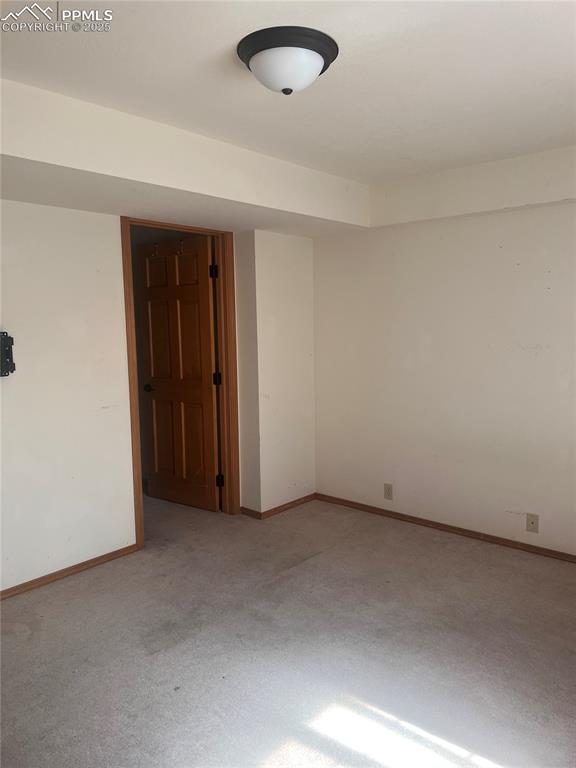 2270 Cloverdale Drive Colorado Springs CO 80920