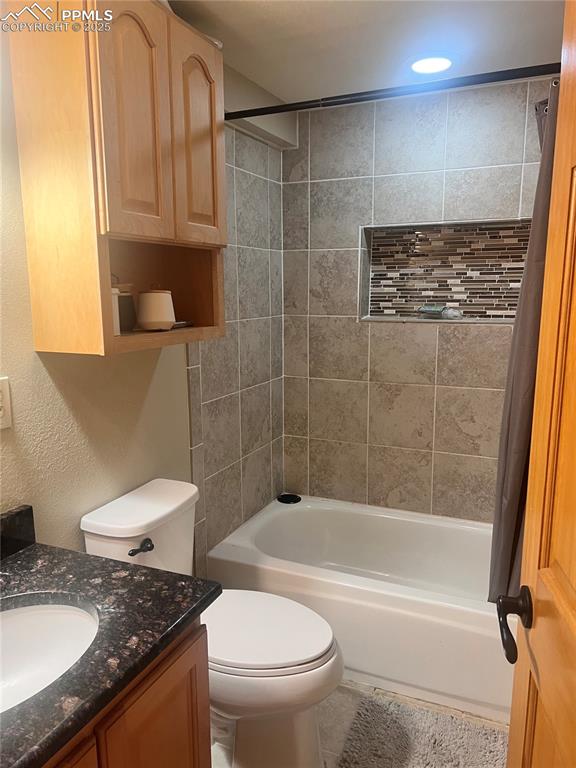 2270 Cloverdale Drive Colorado Springs CO 80920