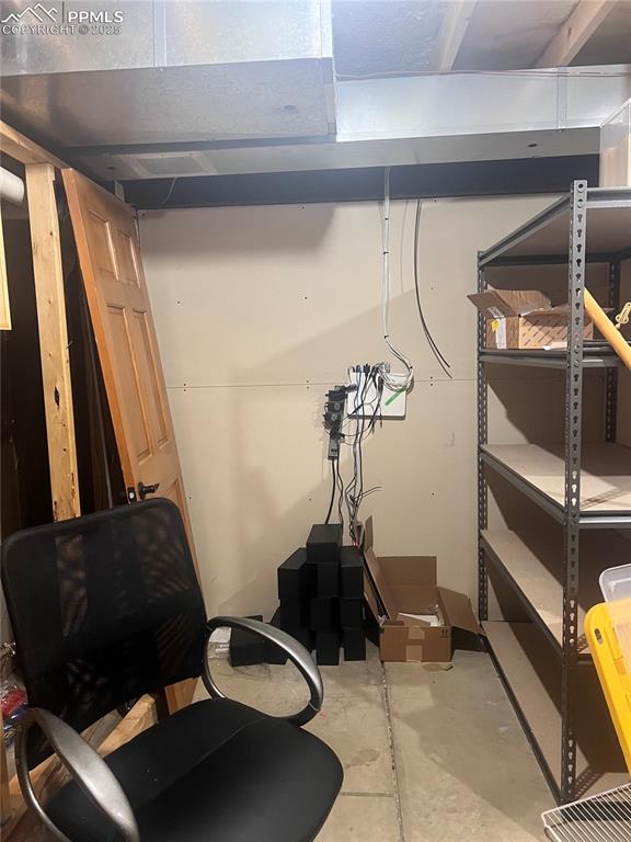 2270 Cloverdale Drive Colorado Springs CO 80920