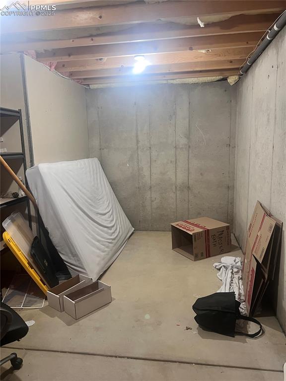 2270 Cloverdale Drive Colorado Springs CO 80920