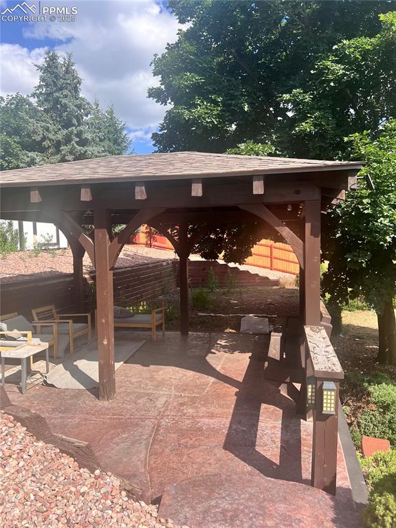 2270 Cloverdale Drive Colorado Springs CO 80920