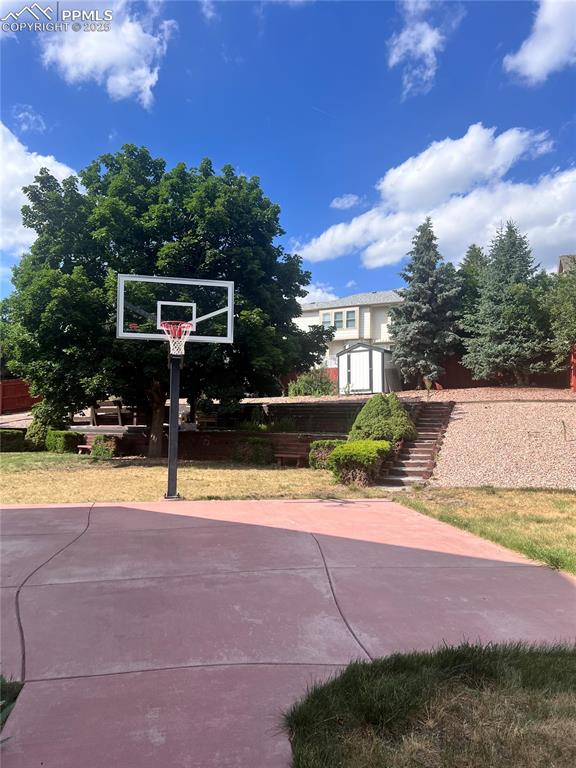 2270 Cloverdale Drive Colorado Springs CO 80920