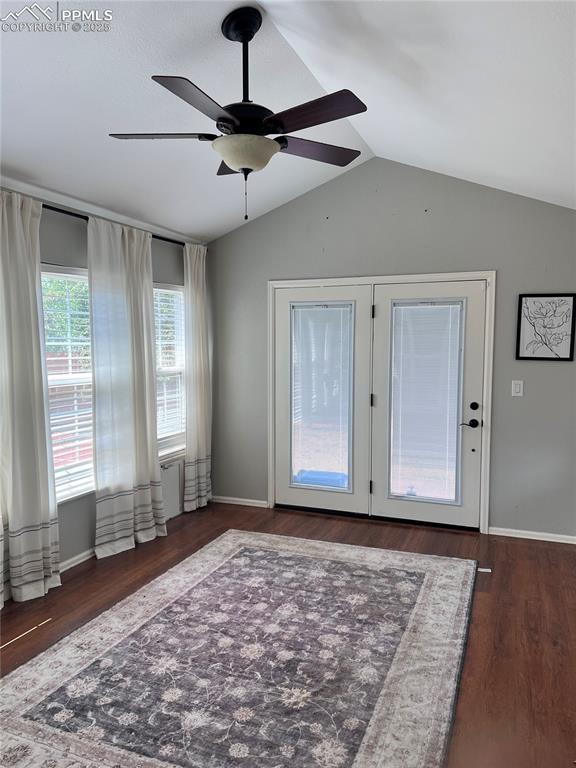 2270 Cloverdale Drive Colorado Springs CO 80920