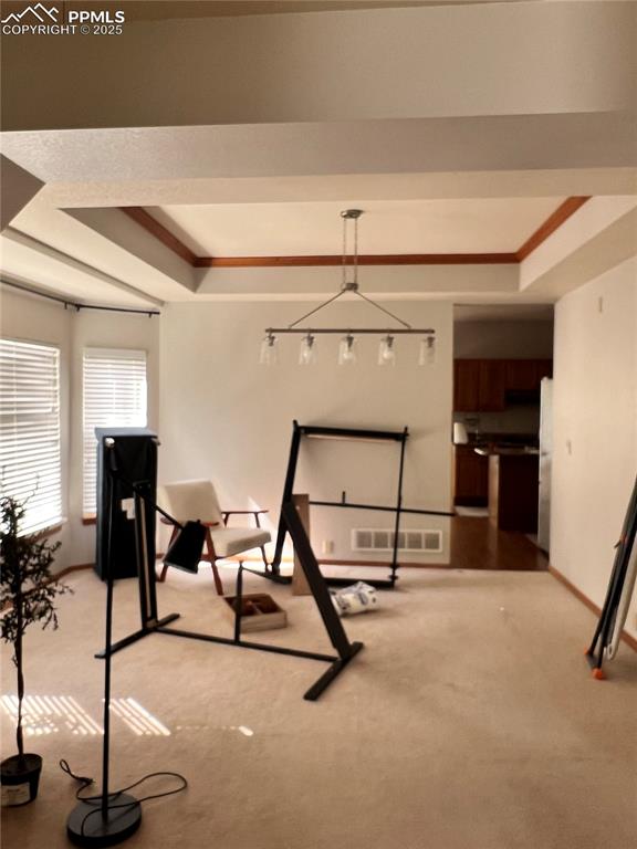 2270 Cloverdale Drive Colorado Springs CO 80920