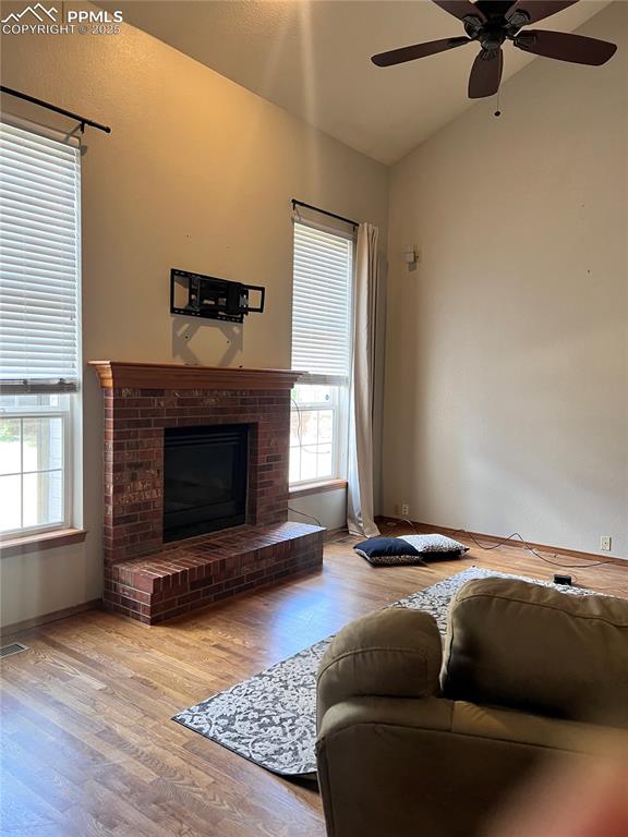 2270 Cloverdale Drive Colorado Springs CO 80920