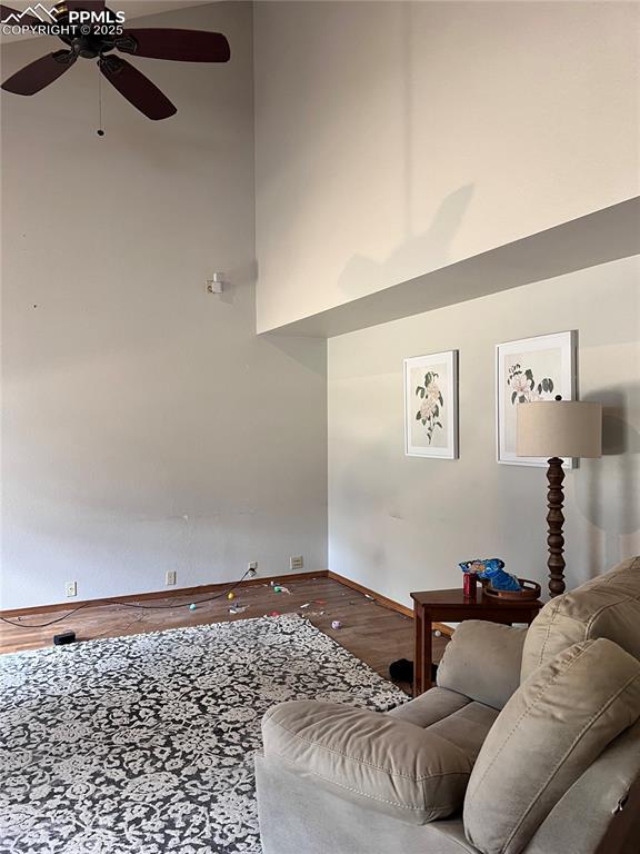 2270 Cloverdale Drive Colorado Springs CO 80920