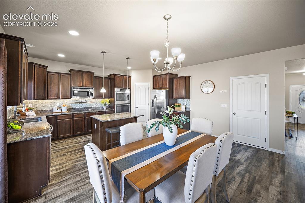 10654 Delaney Lane Fountain CO 80817
