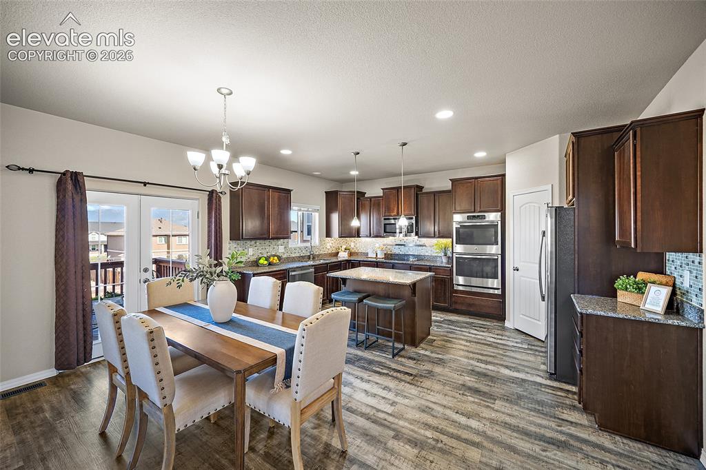 10654 Delaney Lane Fountain CO 80817