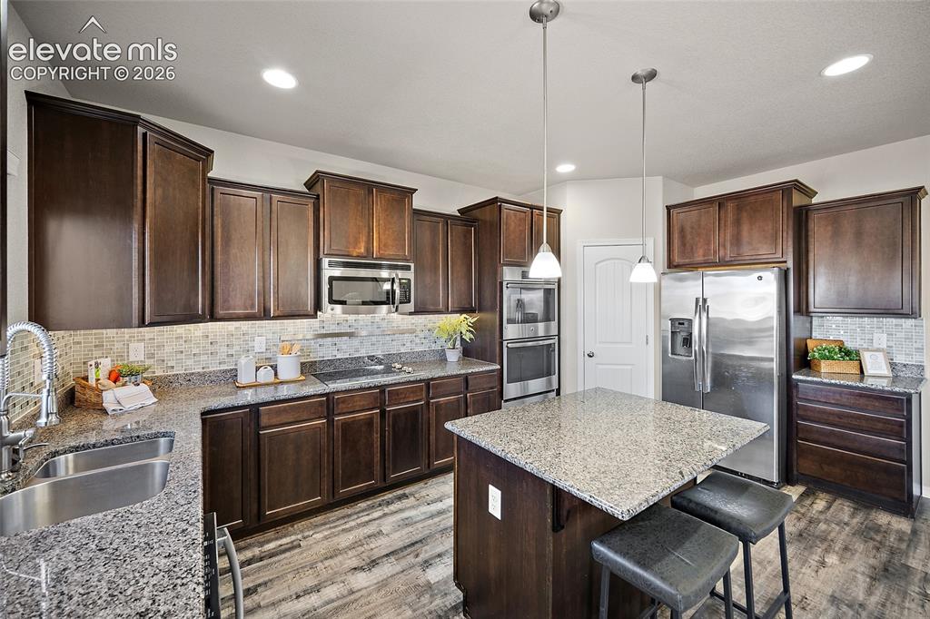10654 Delaney Lane Fountain CO 80817