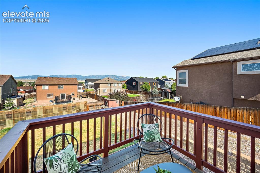 10654 Delaney Lane Fountain CO 80817