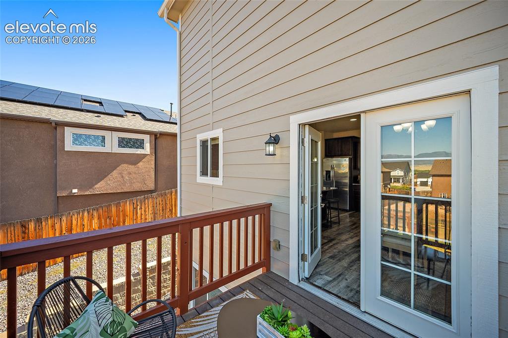10654 Delaney Lane Fountain CO 80817
