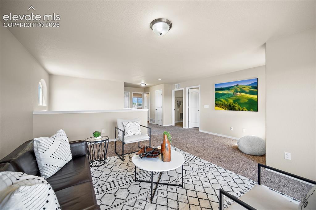 10654 Delaney Lane Fountain CO 80817