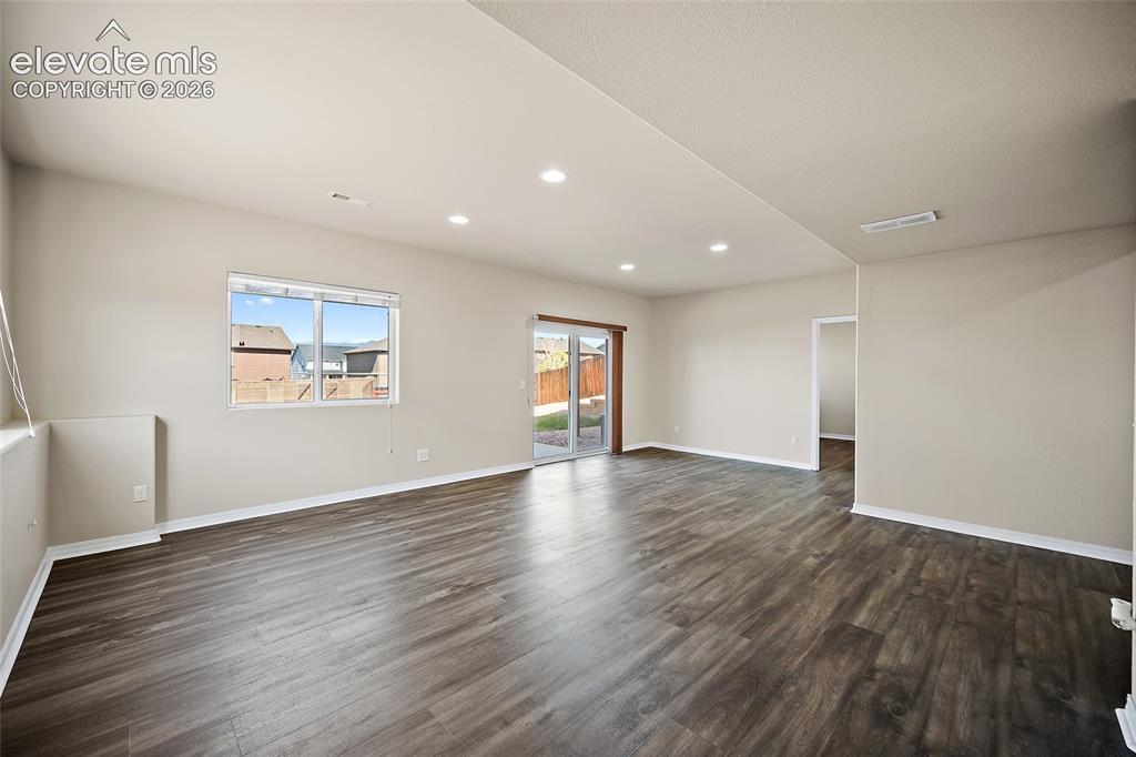 10654 Delaney Lane Fountain CO 80817